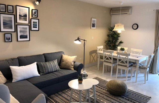 Apartments NeBo