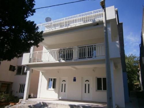 Apartments Niki