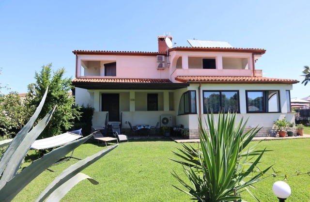 Apartments Norma Funtana-Ap. No. 4