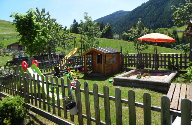 Apartments on the farm EDELWEISS