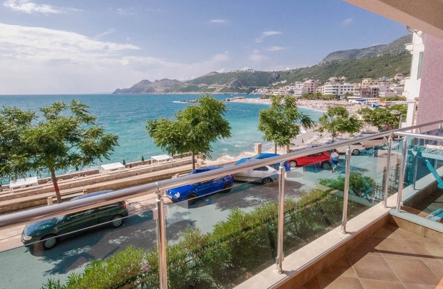 Apartments Palma