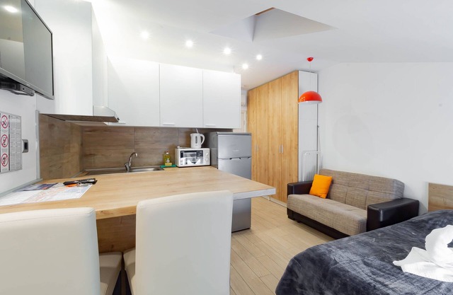 Apartments Pomerio Rijeka
