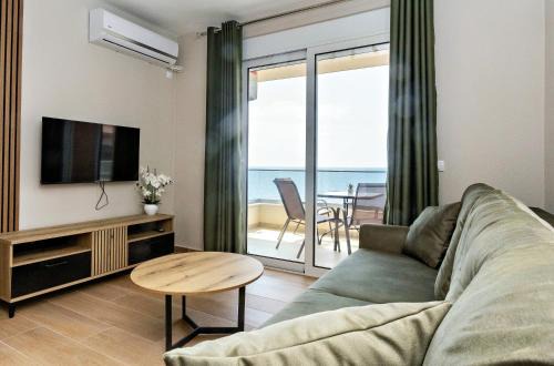 Apartments Posejdon