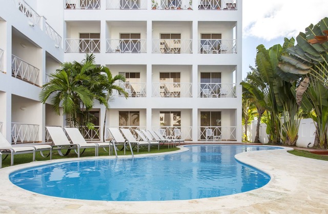 Apartments Punta Cana by Be Live