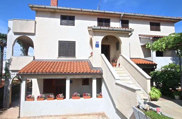 Apartments Ritoša