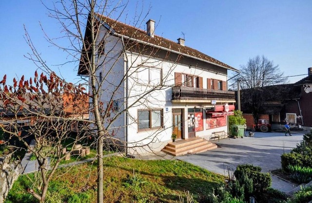 Apartments & Rooms Rendulić