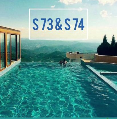 Apartments S73&S74 Milmari Resort, Kopaonik