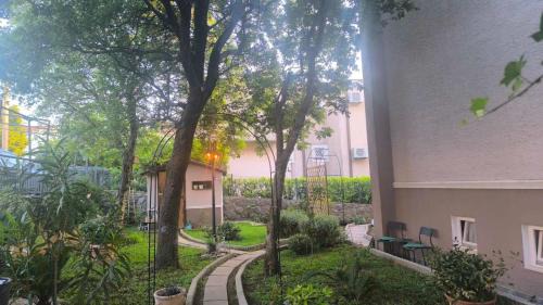 Apartments Sabo