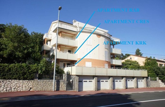 Apartments San Marino