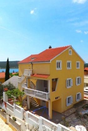 Apartments Sandra