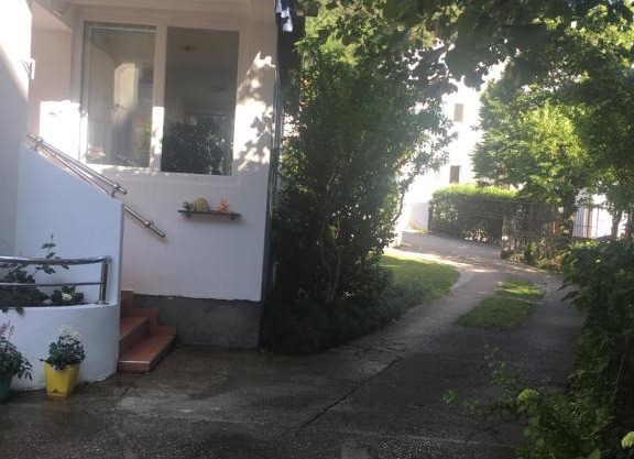 Apartments SIM