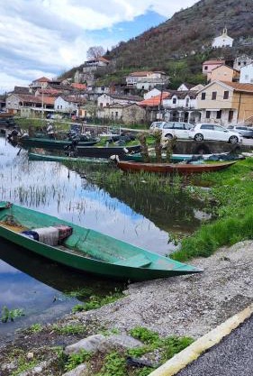 Apartments Skadar Lake