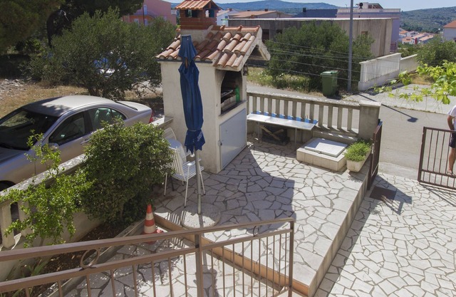 Apartments Slavica