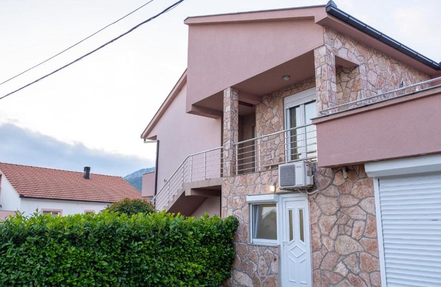 Apartments Solar Trebinje