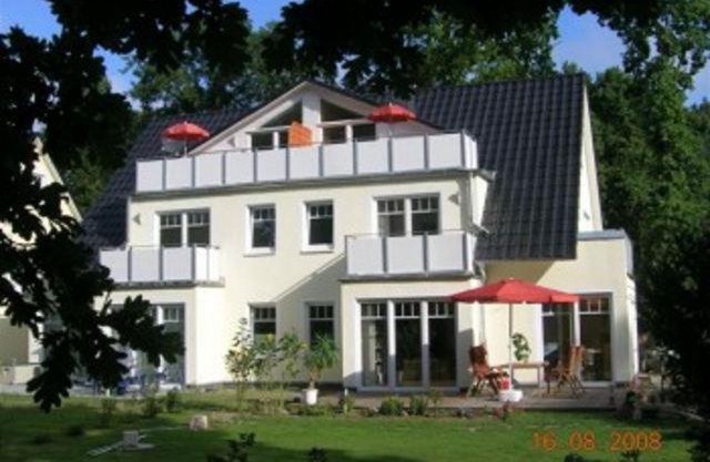 Apartments Sonnendeck