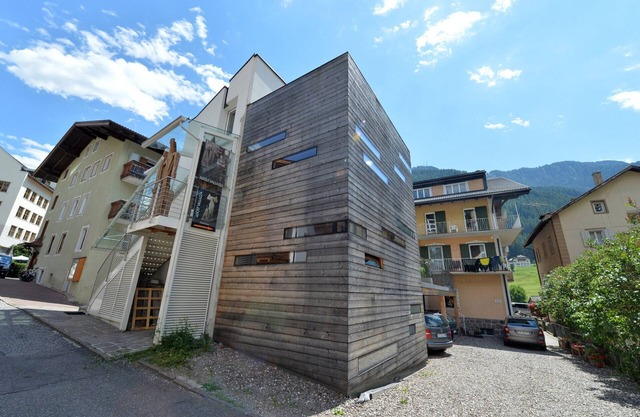 Apartments Stina 122B