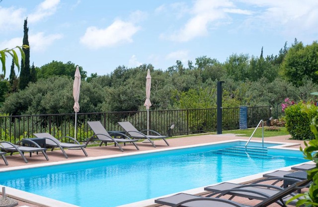 Apartments Tabain
