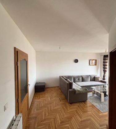 Apartments Tibra