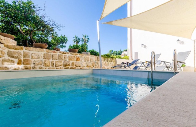 Apartments Villa Agava