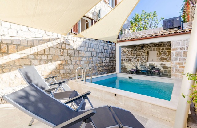 Apartments Villa Agava - Comfort Studio - First Floor No.4