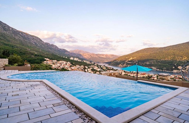 Apartments Villa Arcadia