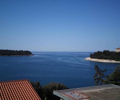 Apartments Villa Bartol