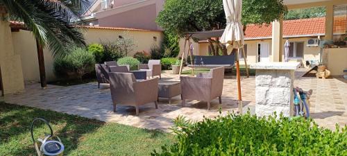 Apartments Villa Jagoda