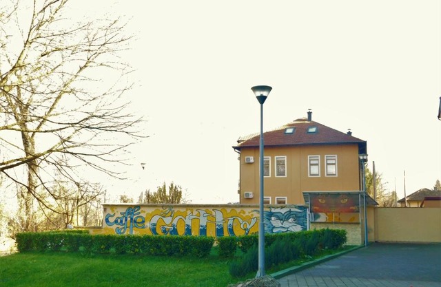 Apartments Villa Kobilj