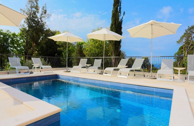 Apartments Villa Lukas