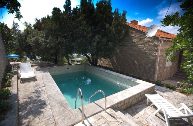 Apartments Villa Marijeta