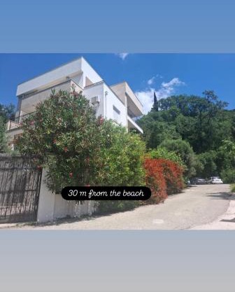 Apartments Villa Simonovic
