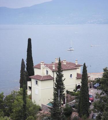 Apartments Villa Nora