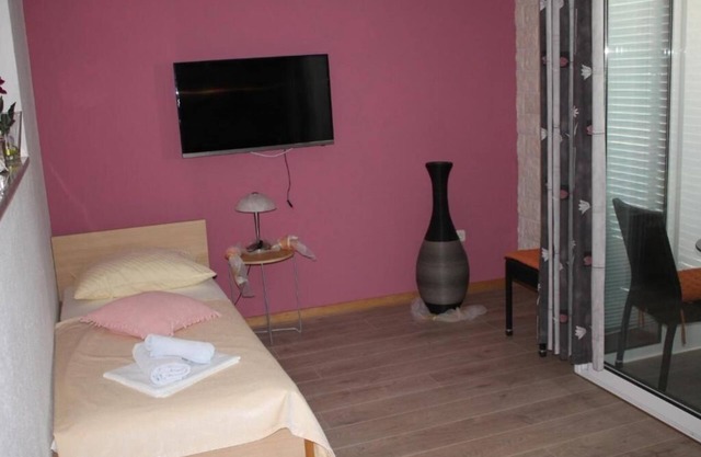 Apartments Villa Silvia: Apartment with 1 bedroom