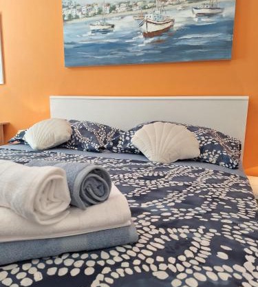 Apartments Villa Sirena 2
