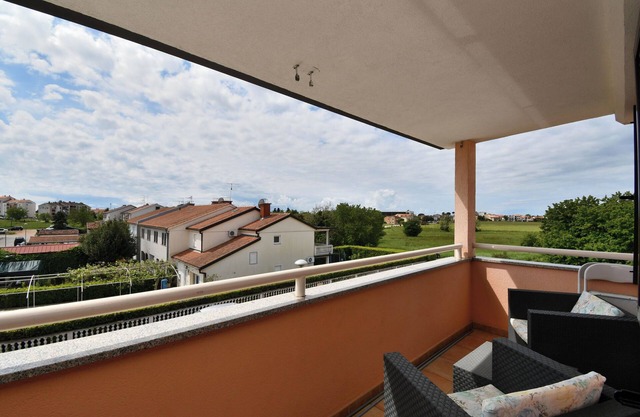 Apartments Vjera (101161-A2) - Umag