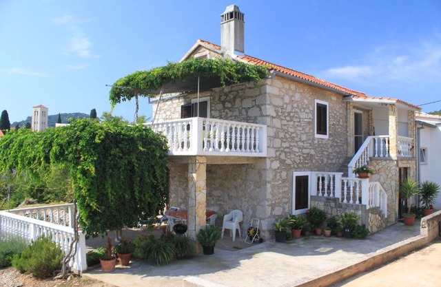Apartments with a parking space Sali, Dugi otok - 8084