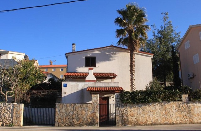 Apartments with parking space Seget Vranjica, Trogir - 8623