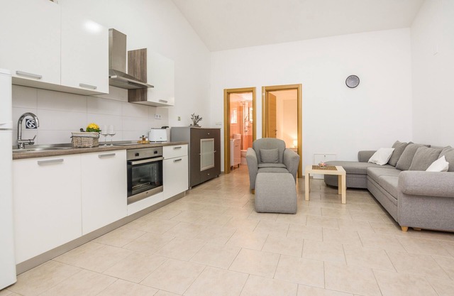 Apartments Zaklina