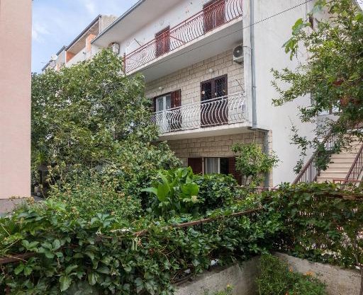 Apartments Zeljko