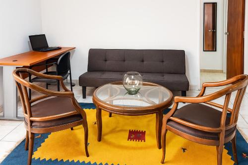 Aparto Suite California