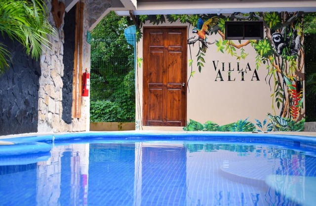 Apartotel VILLA ALTA TAMARINDO