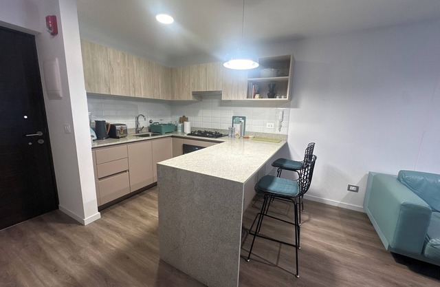 Aparts4Days San Isidro 1BedroomApartment