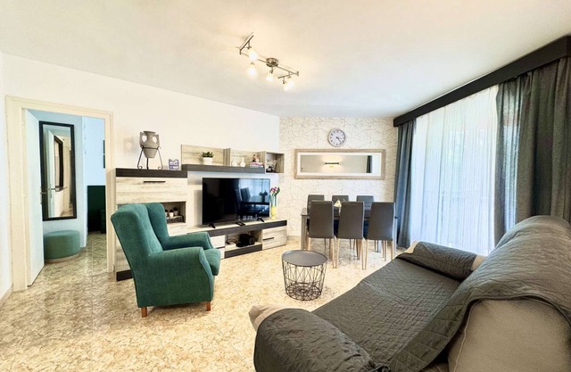 Apartsalou Haiti Apartment