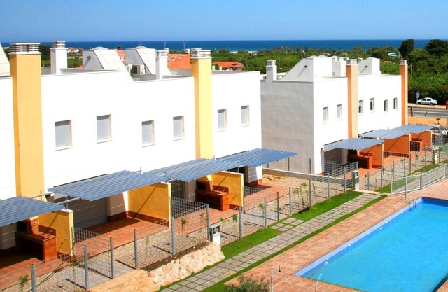APCOSTAS Via Augusta/Three Bedrooms