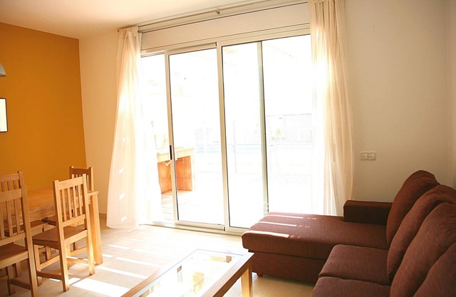 APCOSTAS Via Augusta/Three Bedrooms