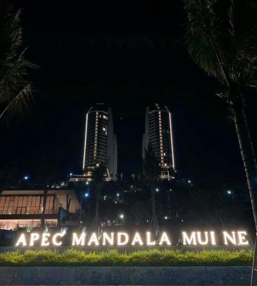 Apec Mandala Mũi Né