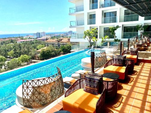Apec Mandala Phu Yen Condotel