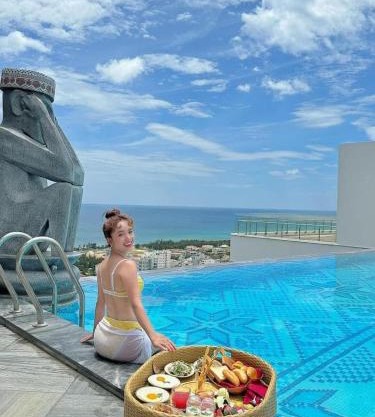 Apec Mandala Sea View Comhomes Phú Yên