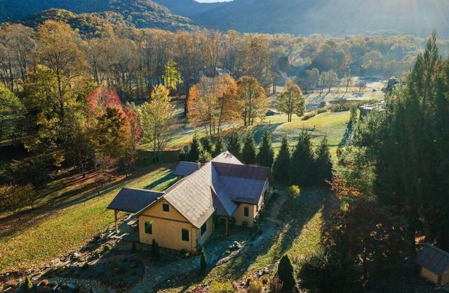 Apeldoorn House - 25 min to downtown Asheville