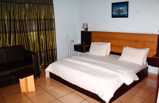 Apex Hilton Hotel